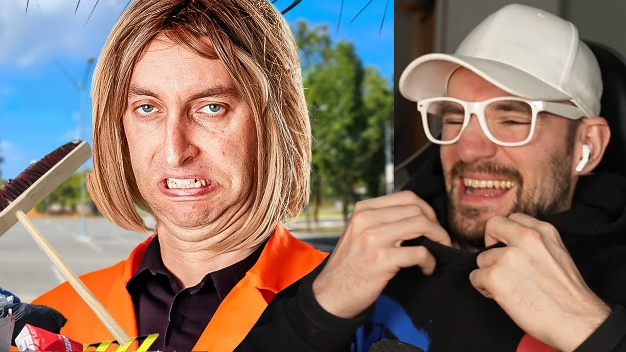 Susanne Nörgel wird festgenommen (und erfährt ALLES)