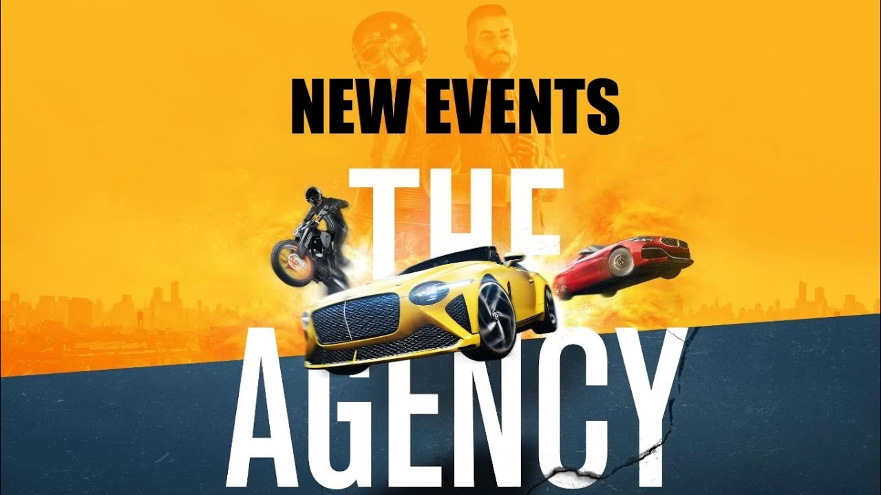 The Crew 2 Motorflix: 