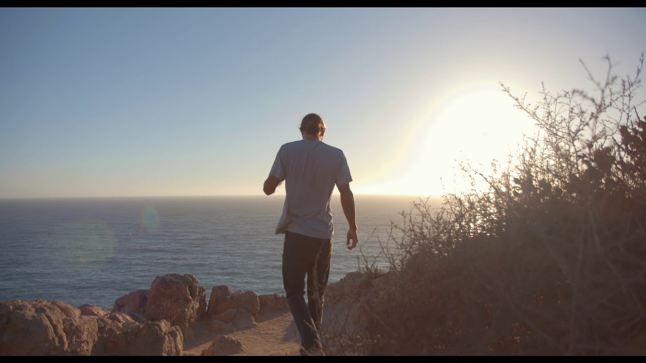 Brandon Jenner - Face the World