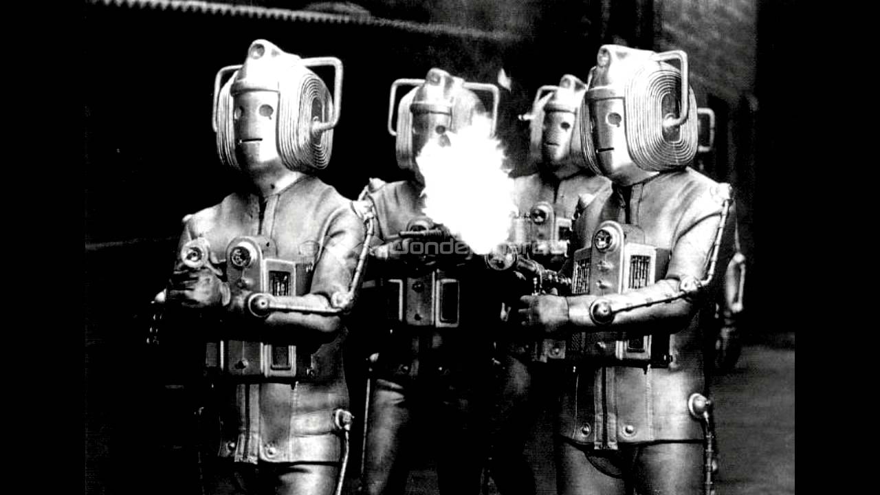 Music from The Invasion