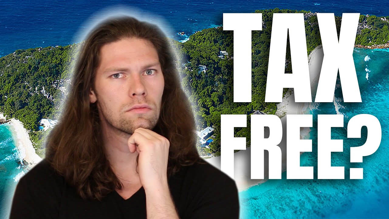 The Truth About ZERO Tax In Puerto Rico (what the media doesn't tell you)