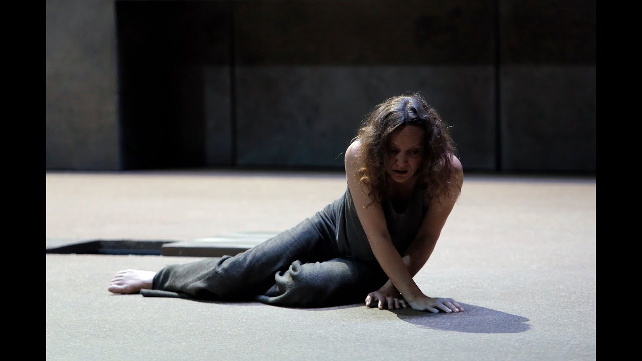 Elektra | Patrice Chéreau & Esa-Pekka Salonen | Aix-en-Provence 2013 (DVD/Blu-ray collector)