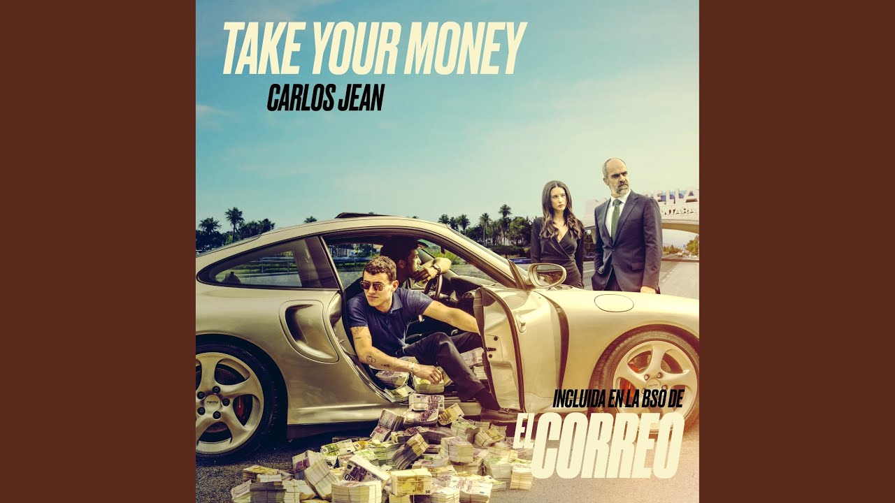 Take Your Money