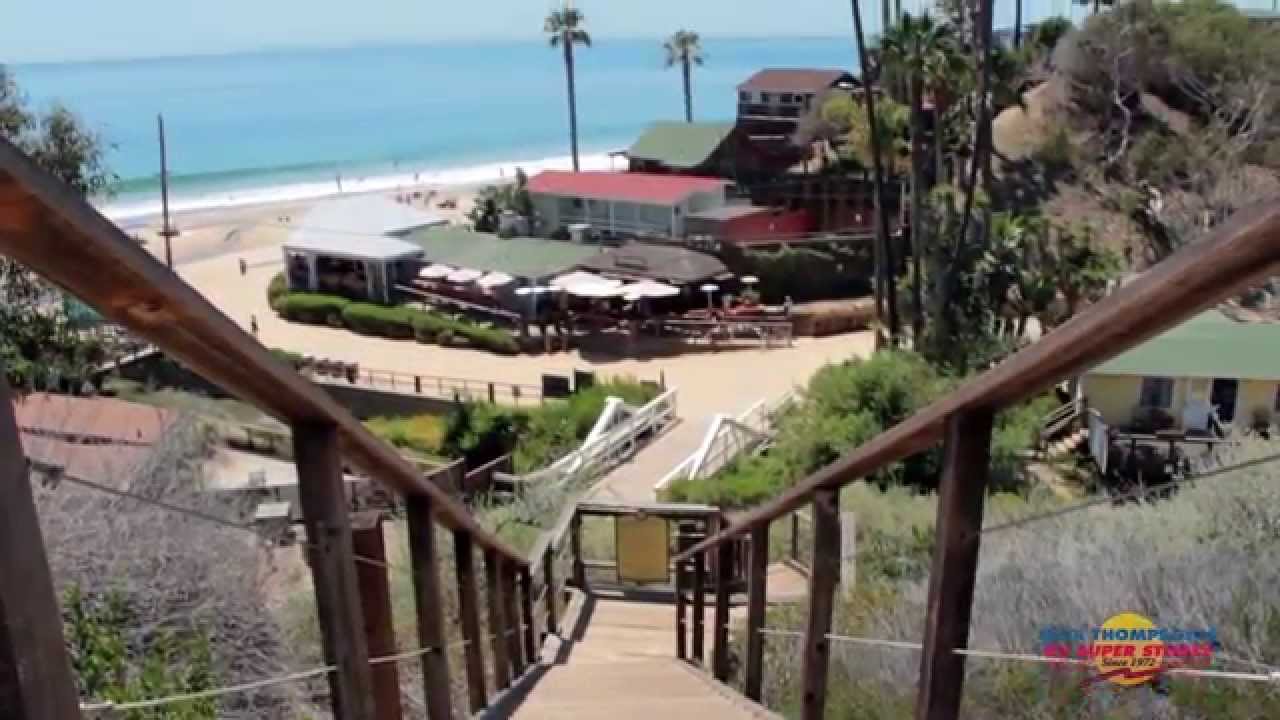Crystal Cove State Park Campground Review