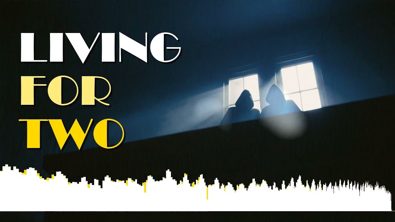Living For Two | Soulful Blues Masterpiece