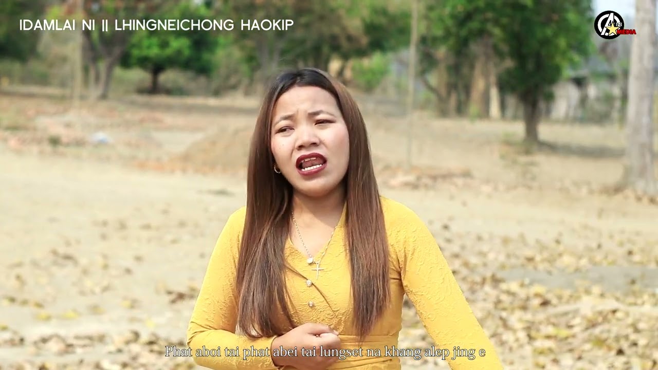 IDAMLAI NI || LHINGNEICHONG HAOKIP