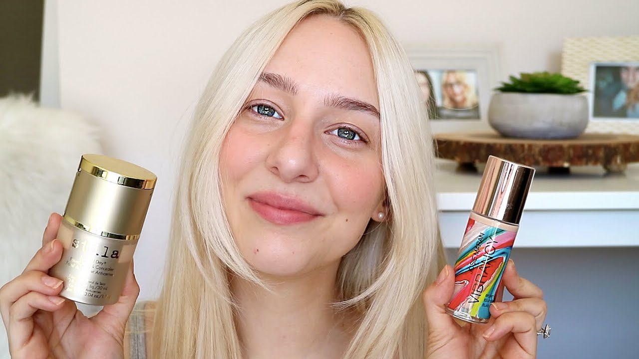8 UNDERRATED FOUNDATIONS