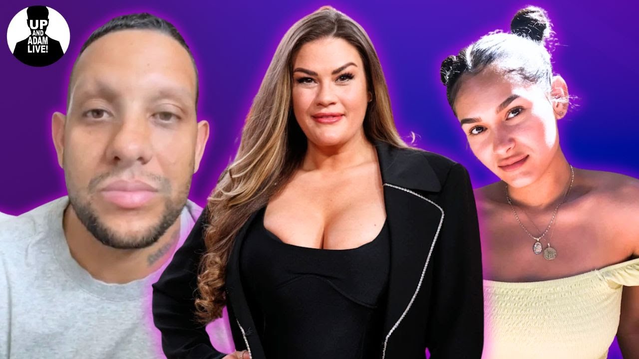 🔥 Brittany Cartwright’s NEW MAN EXPOSED by Wife 💣 Stephanie Shojaee’s NO-POOP Jet RULE Shocks RHOM!