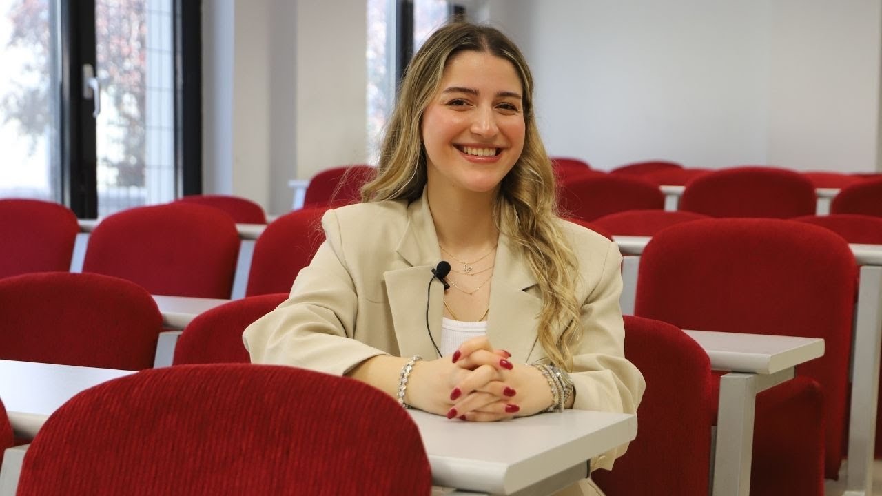 Benim Beykoz'um Benim Hikayem | Uluslararası Ticaret ve Finansman