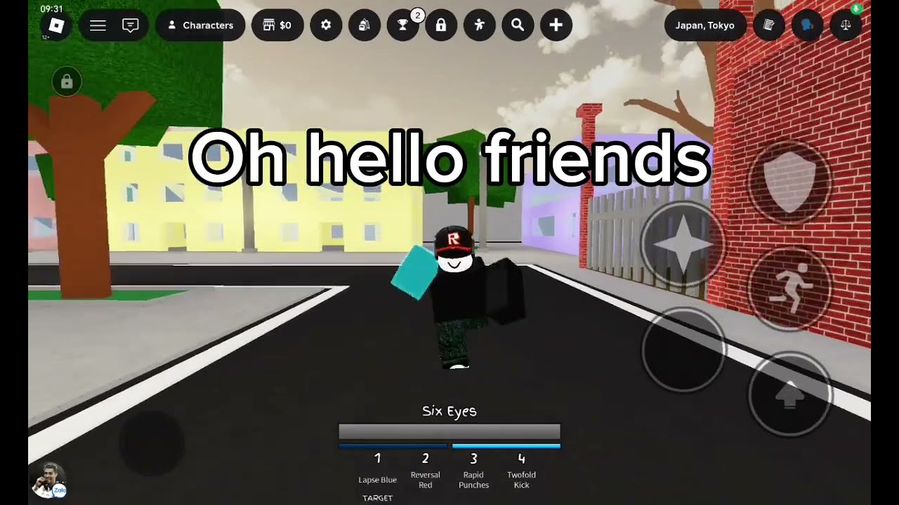 Jujutsu Shenanigans-Puppet Master (Mechamaru) FULL SHOWCASE