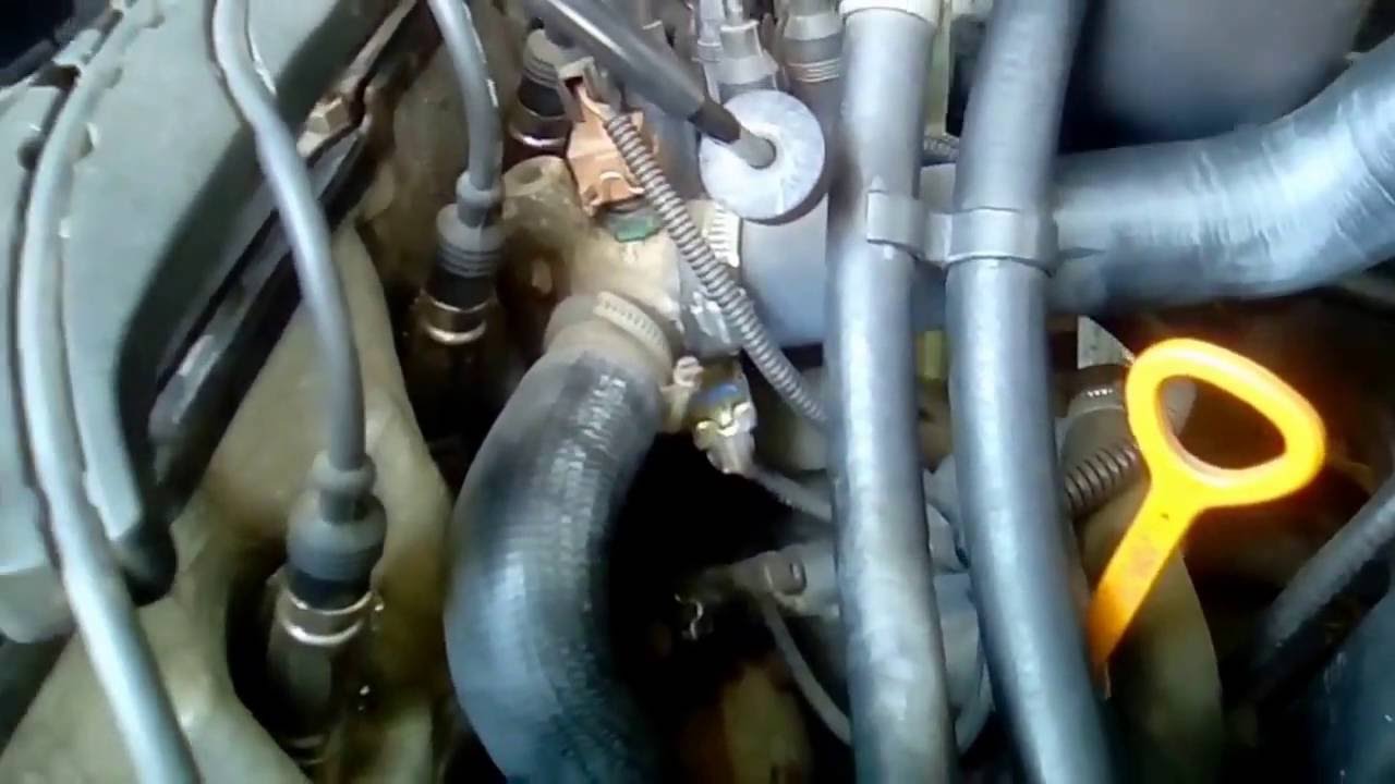 Preventiva Motors: Gol AP 1.8 MI revisão top parte 1