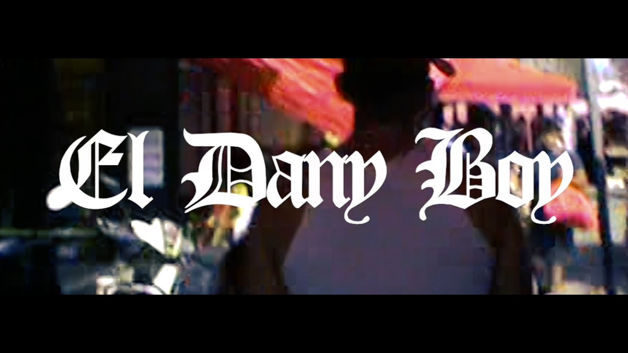 La Putivuelta / El Dany Boy