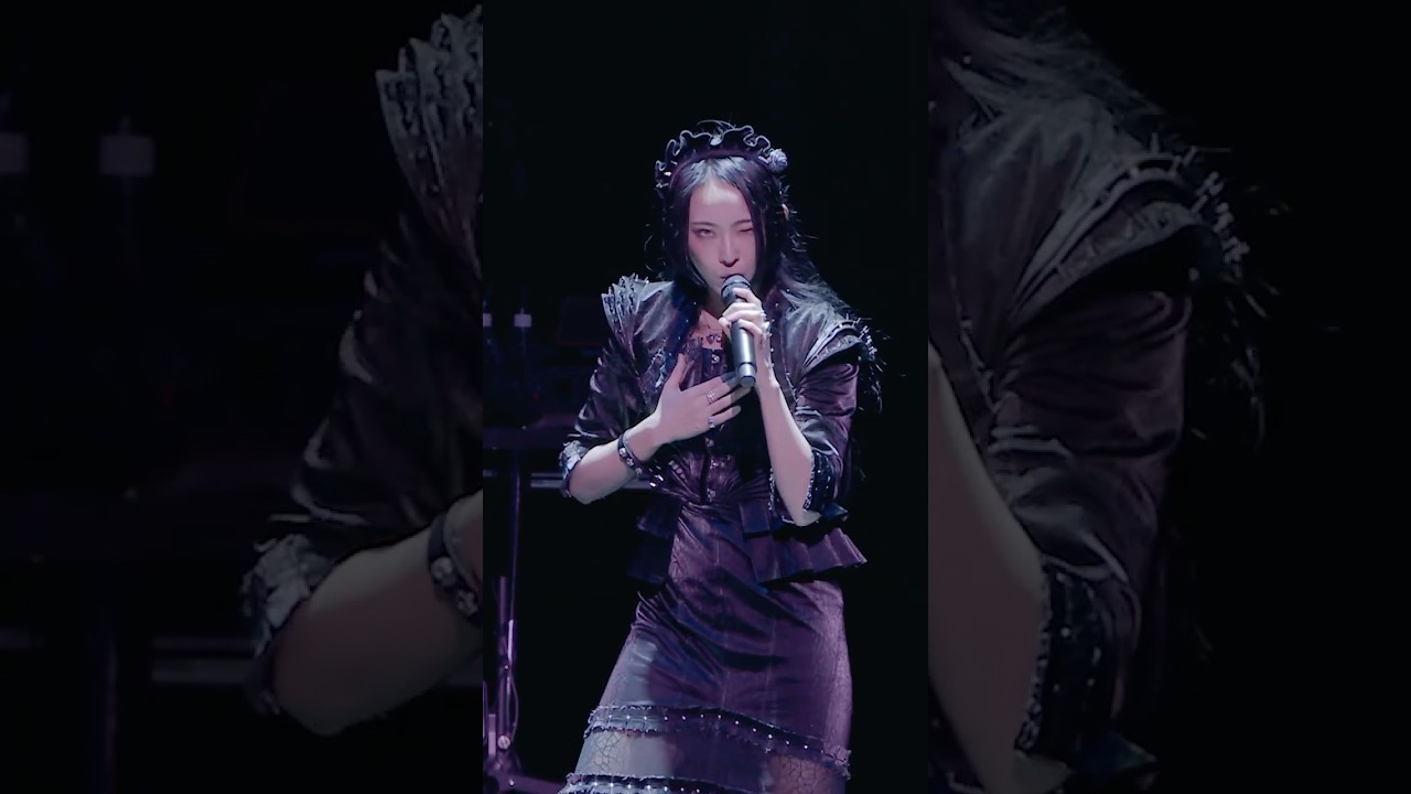 BAND-MAID / Dilly-Dally (Official Live Teaser 2)