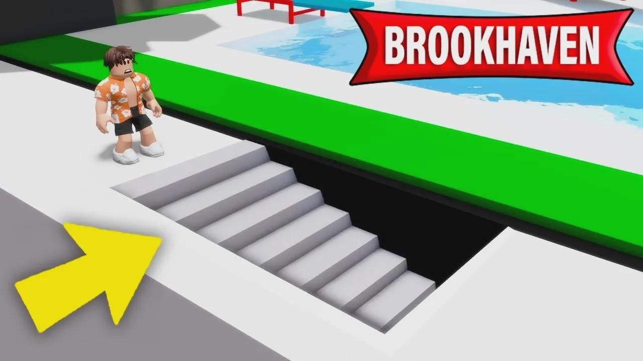 59 Hidden Locations in Brookhaven Roblox You Need to Check Out