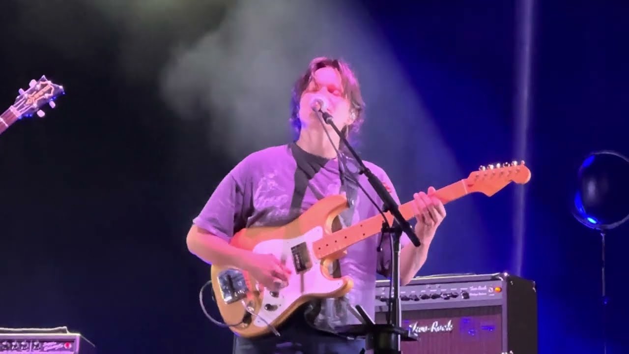 Big Thief - ‘Beautiful World’ in Salt Lake City on 9/22/25