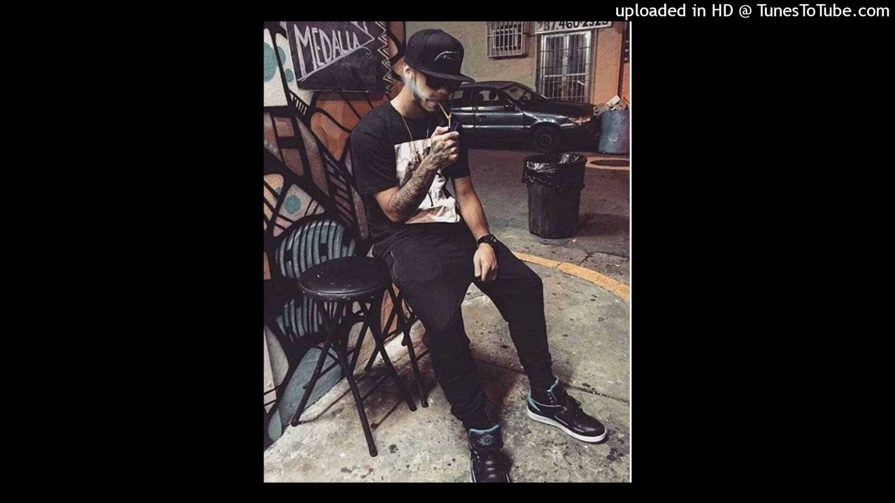 Ojos De Ángel - Anuel AA (speed up)