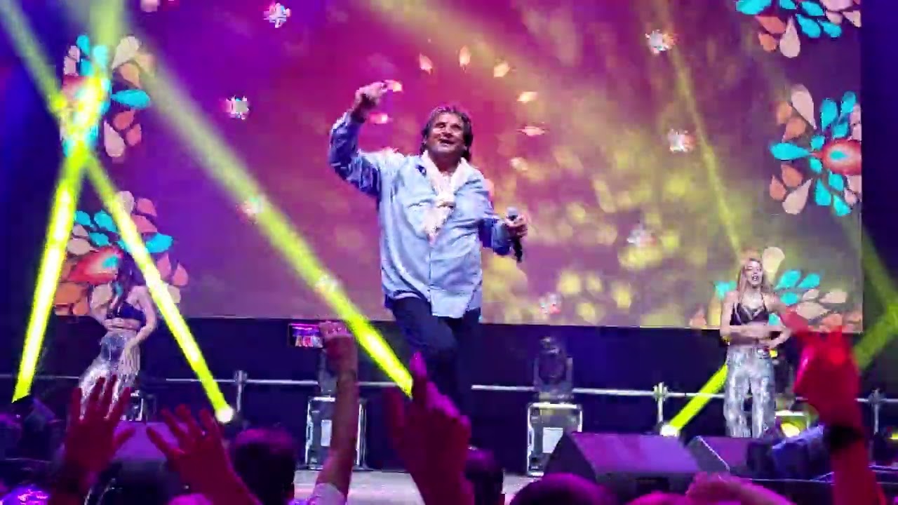 Mauro - Buona Sera (New Version)(Live Concert Arena Riga 17.11.2023)