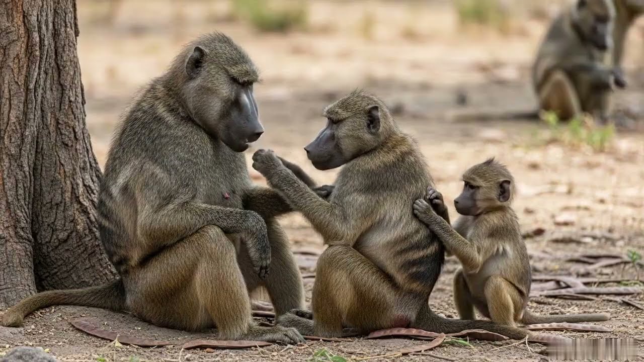 watch amazing animal videos, wildlife stories