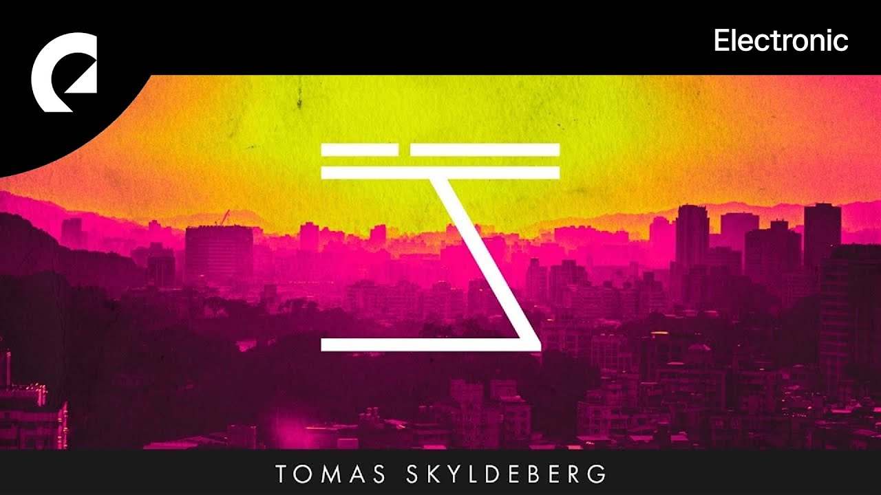 Tomas Skyldeberg - Whenever You Are Ready