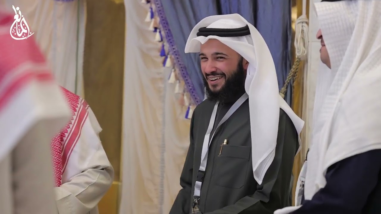لقاء عائلة المانع الحادي عشرة بالرياض 2025