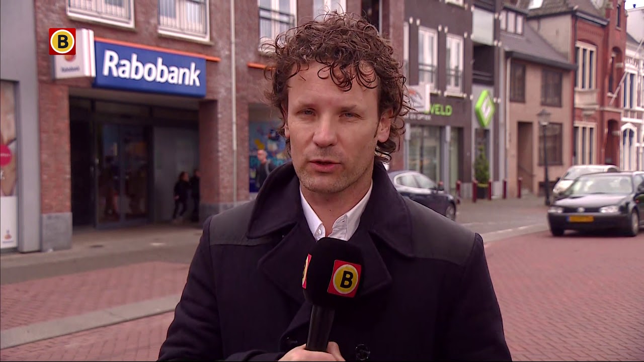 Mogelijk doorbraak in spectaculaire kluisjesroof: politie valt binnen op drie adressen en pakt ve...