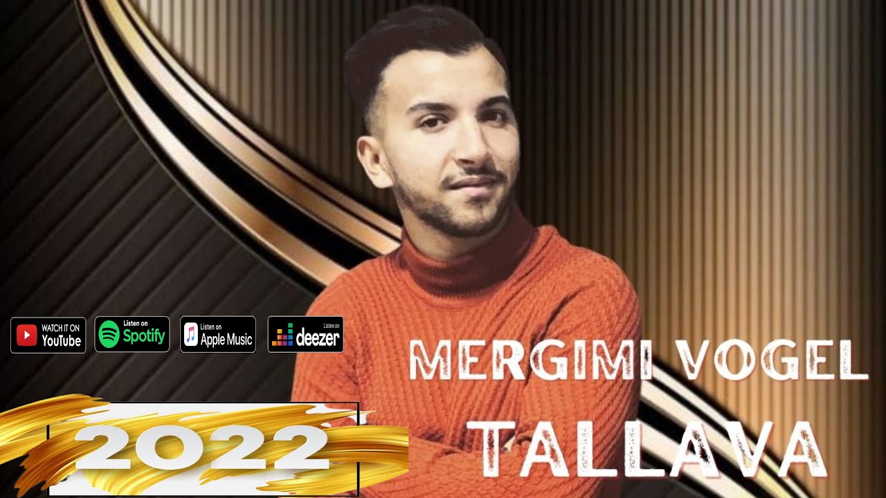 Mergimi Vogel - Tallava 2022 (Official Audio)