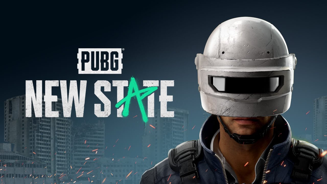 PUBG: NEW STATE | Трейлер предзаказа