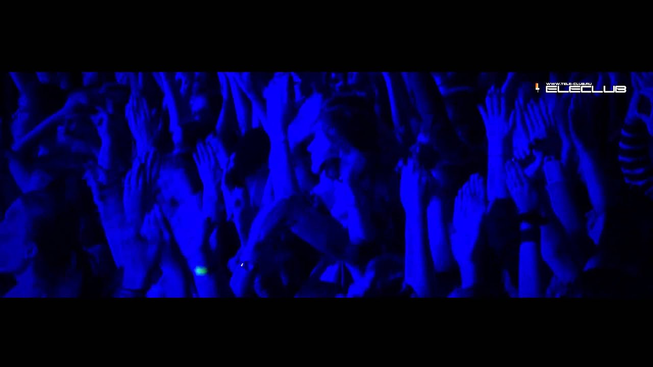 Sunrise Avenue - I Don't Dance (Live at teleclub 2013)