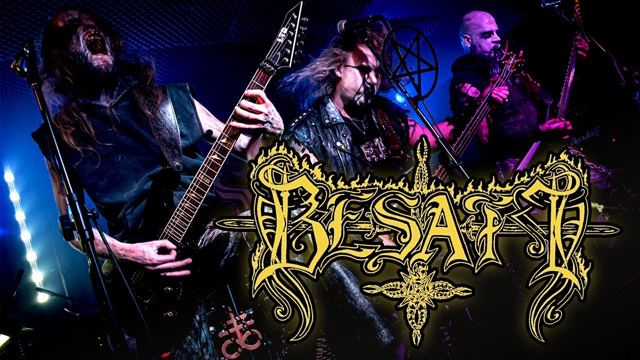 BESATT /The Last Words of Death 11/ 2022.03.19
