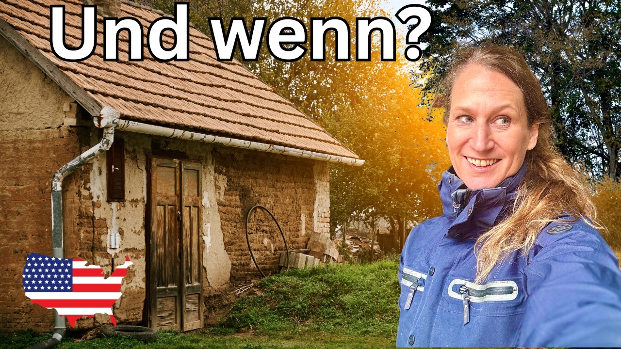 Househunting in Tennessee – die wichtigste Frage beim Hauskauf.