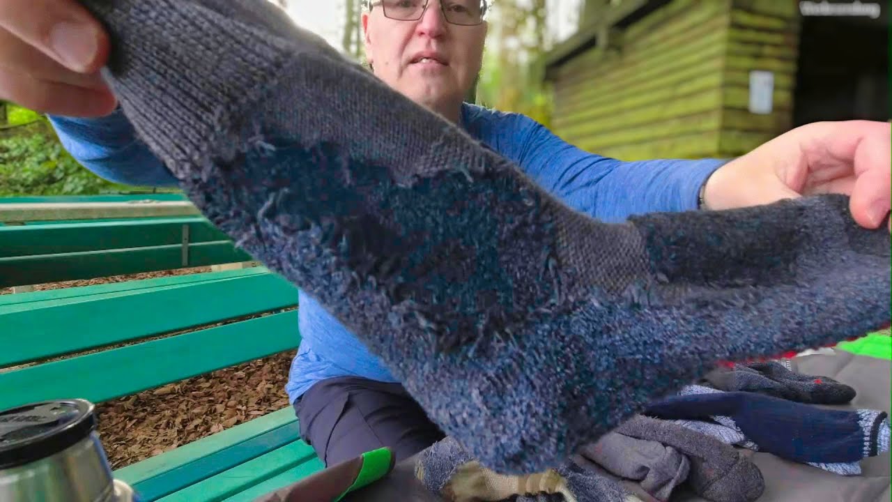 Wandersocken – warum ich Wandersocken trage und welche Modelle ich verwende