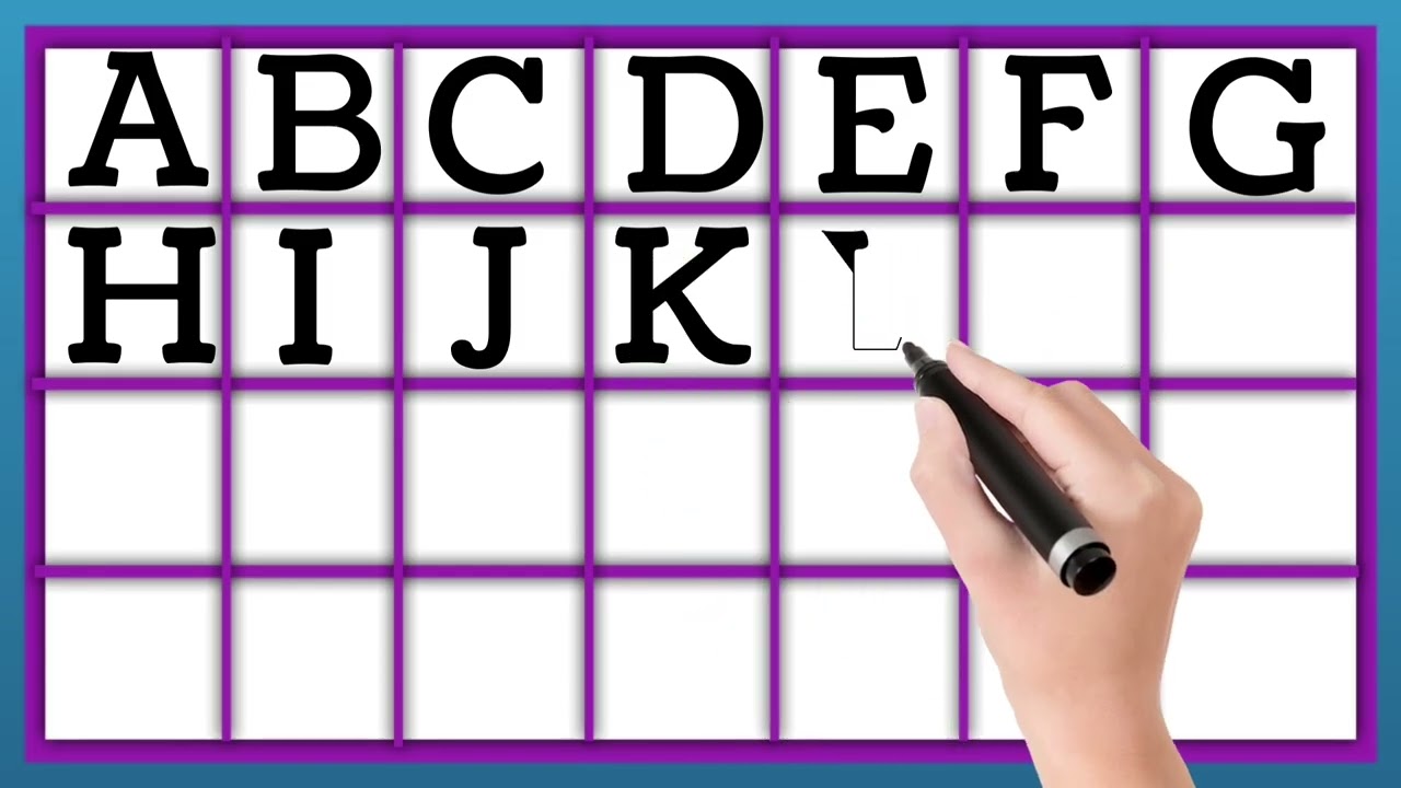 एबीसीडी । abcd i abcd rhymes abcd wala i abcd cartoon I abcdefg | abcd song labcdefg