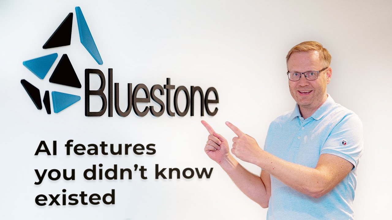 Exciting AI Features in PIM You Need to Know About | Bluestone PIM