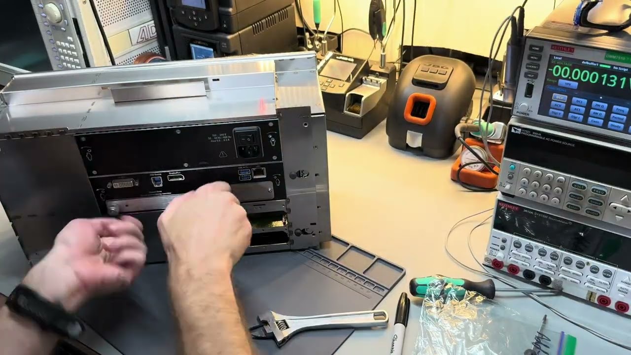 RTO2014 Repair Part 1