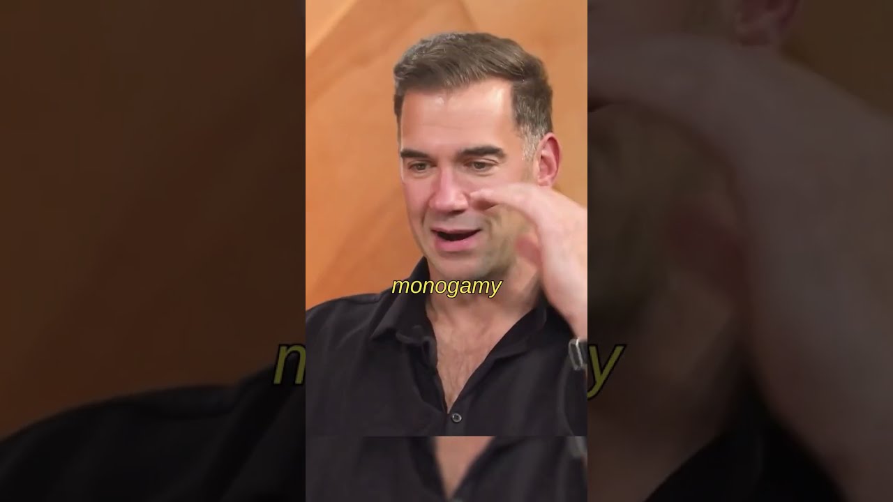 The problem with polyamory (feat @lewishowes)