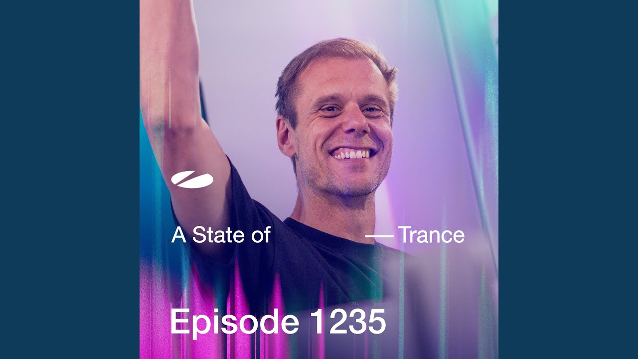 Castles In The Sky (ASOT 1235)