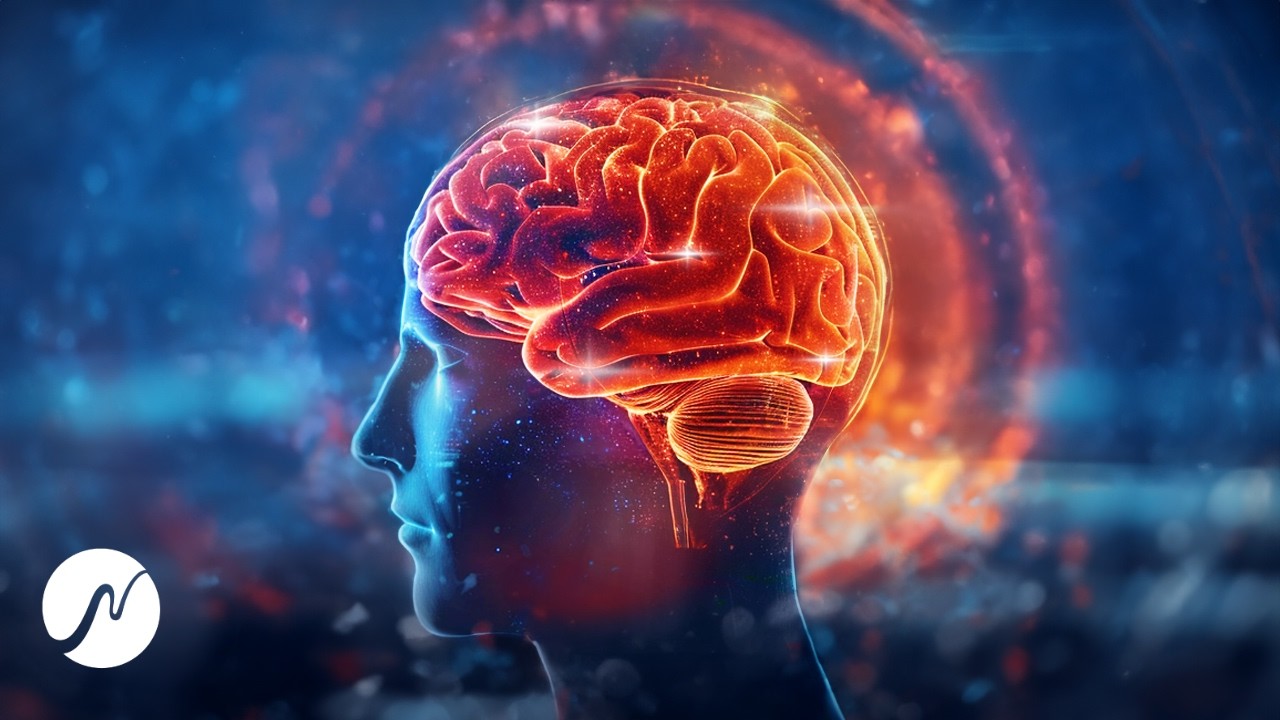 Extremely Powerful: Activating 100% of your Brain Cells (Brainwave Entrainment)