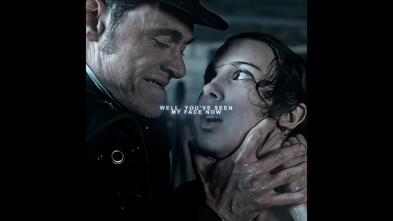 Millie is an amazing actress | Enola Holmes edit | JOGADA (Slowed) - Nakama