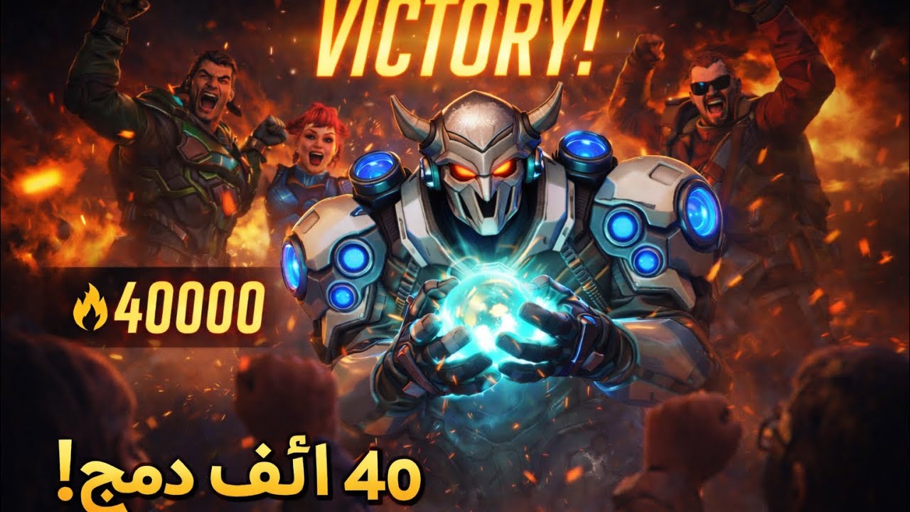 اوفرواتش سيقما 40 الف دمجج