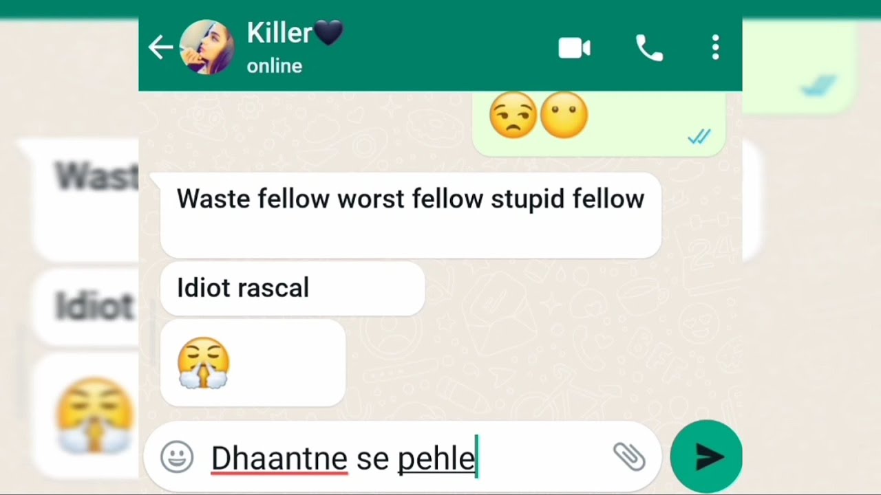 Girl Bestie on Periods 😐 || How To Care Your Girl Bestie ❤️