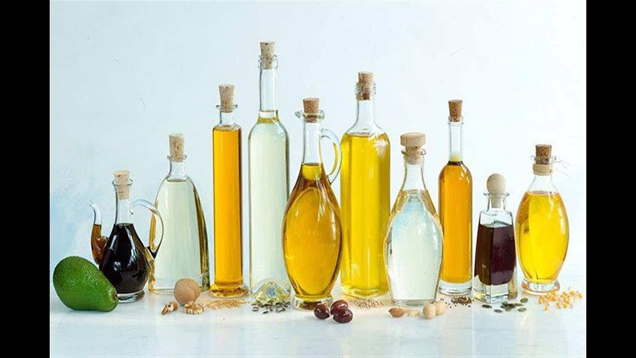 عصر الزيوت الطبيعية مباشرة وفي عين المكان