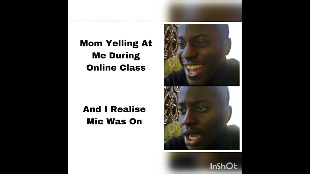 Online Class memes