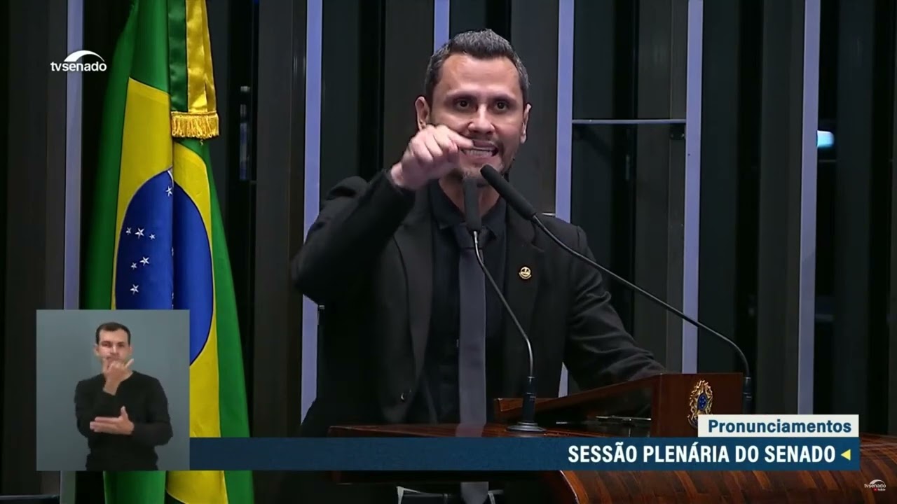 Uma coisa que carrego na vida &eacute; a lealdade e a gratid&atilde;o &mdash; e a minha gratid&atilde;o ao Bolsonaro &eacute; eterna!