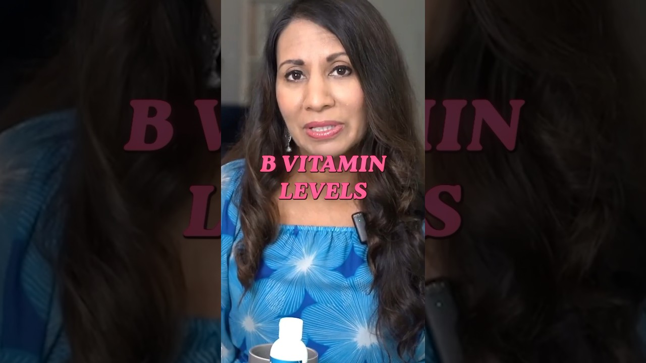 Find Out How B Vitamins Direct Your Estrogen Pathways  #hormonebalance #vitaminb #hormones #estrogen