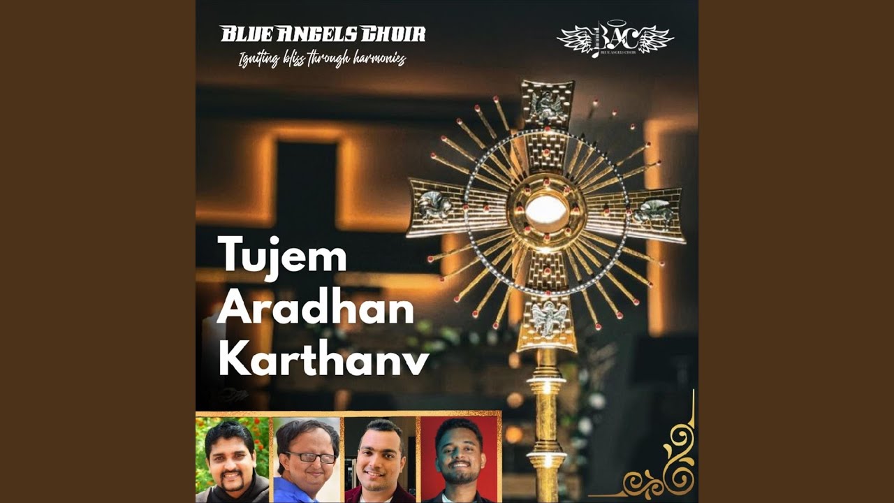 Tujem Aradhan Karthanv (feat. Prajoth D'sa)