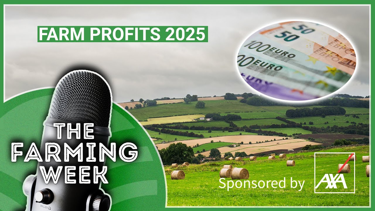 Farm Profits in 2025 | GAEC 2 Latest | Planning Permission Shake-up