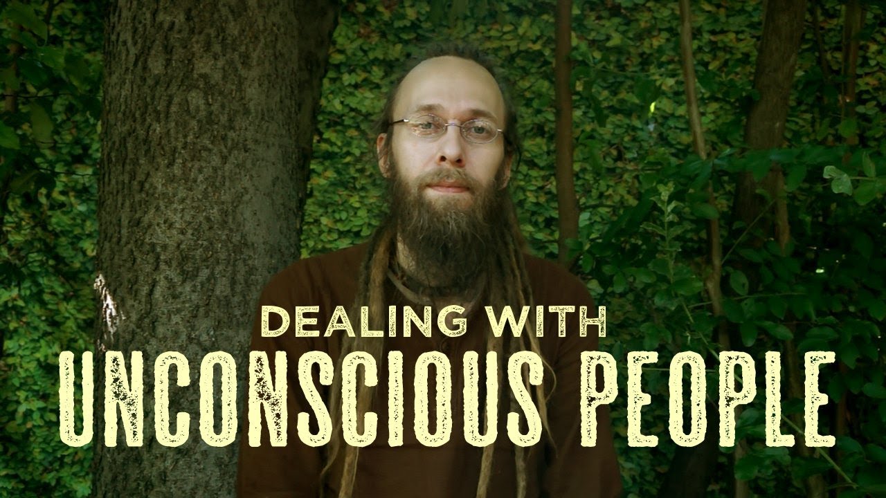 How Do We Deal with Unconscious People?