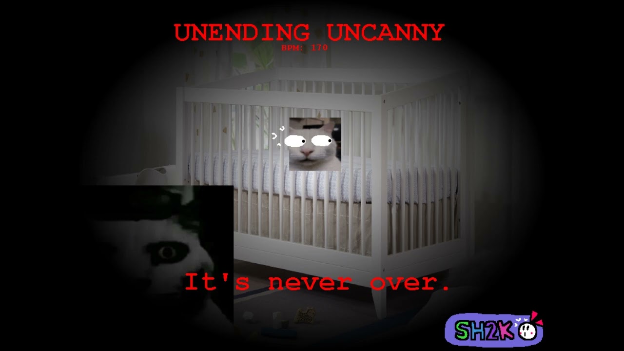 Uncanny Cat Golf OST: Unending Uncanny