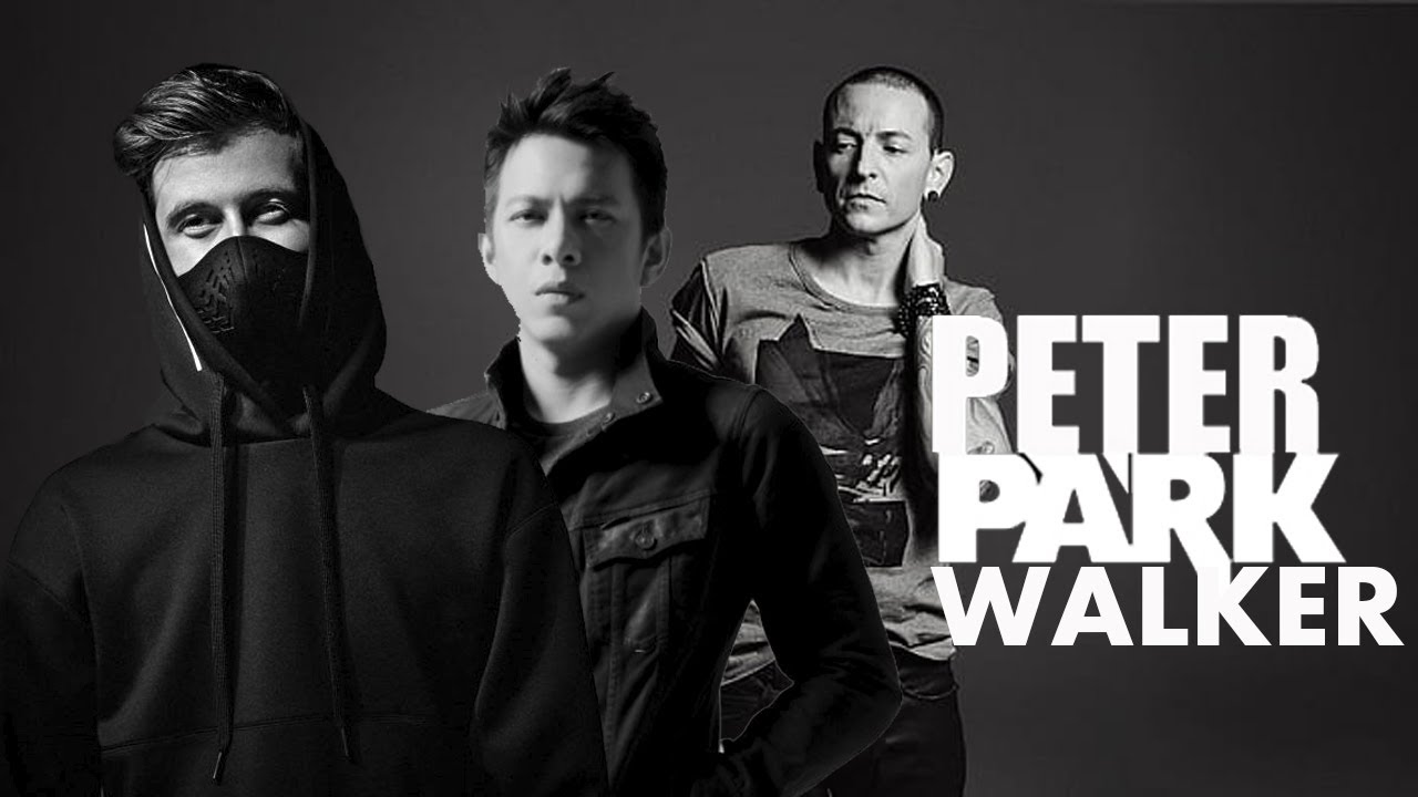 BINTANG DI SURGA X GIVEN UP X FADED MASHUP  - NOAH FT LINKIN PARK, ALAN WALKER, PADI ( parodi live )