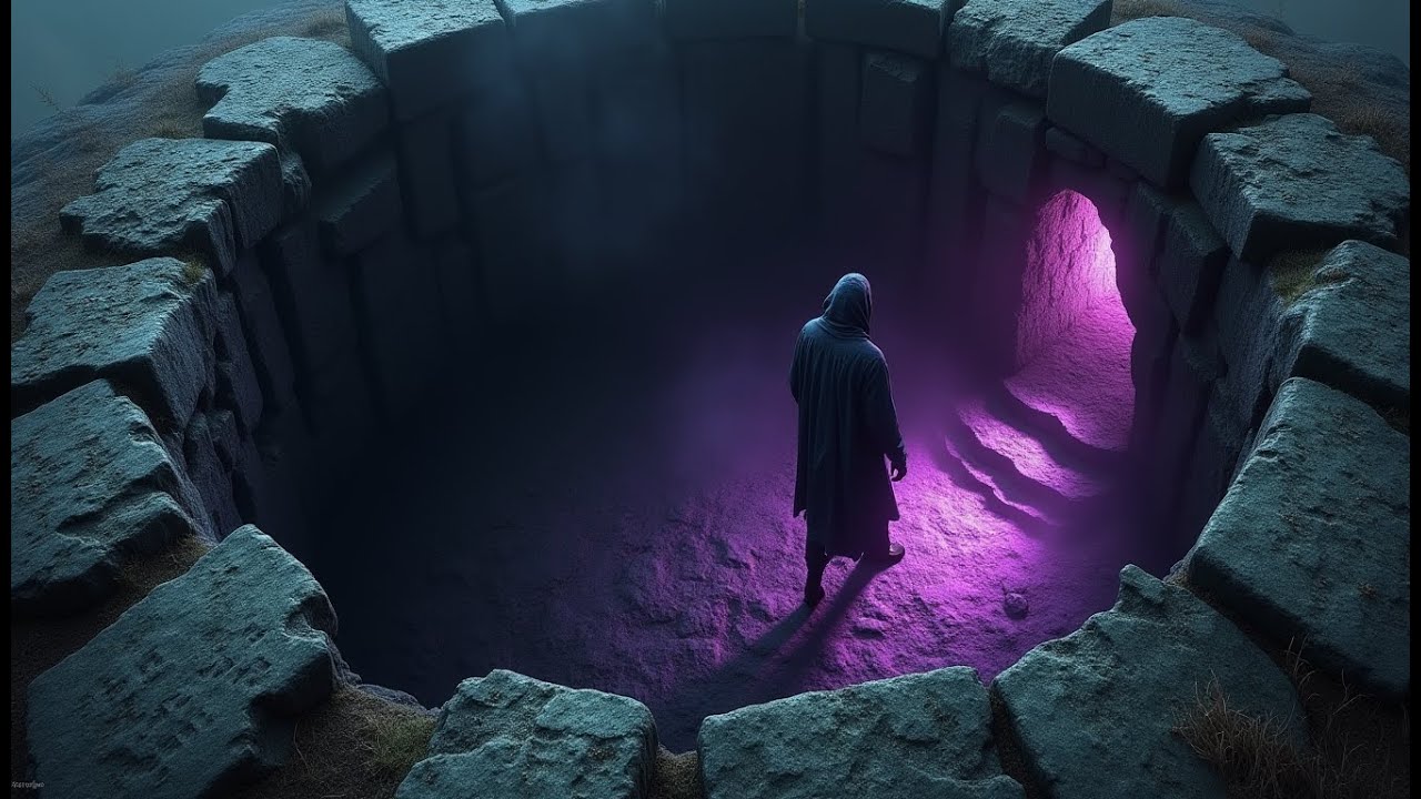 Dark Celtic Gateway | A Darkpsy Journey to the Sidhe